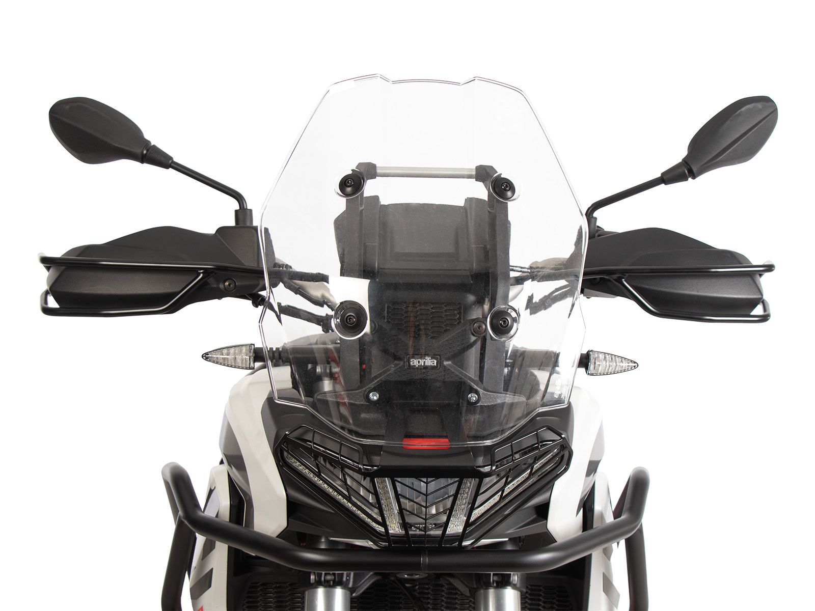 Aprilia Tuareg 660 25 chránič krytů rukou 42127686 00 01