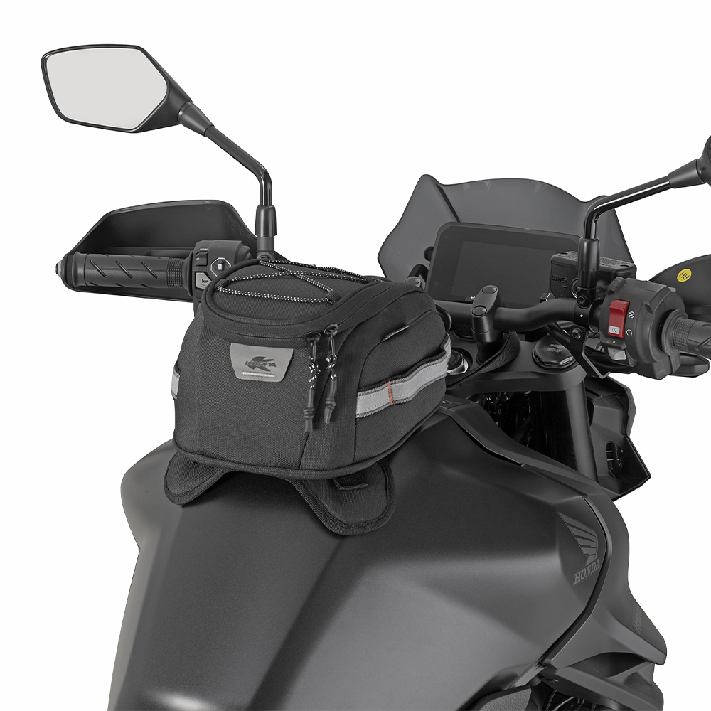 Kappa STO106 tankvak-magnet/popruh 3L.