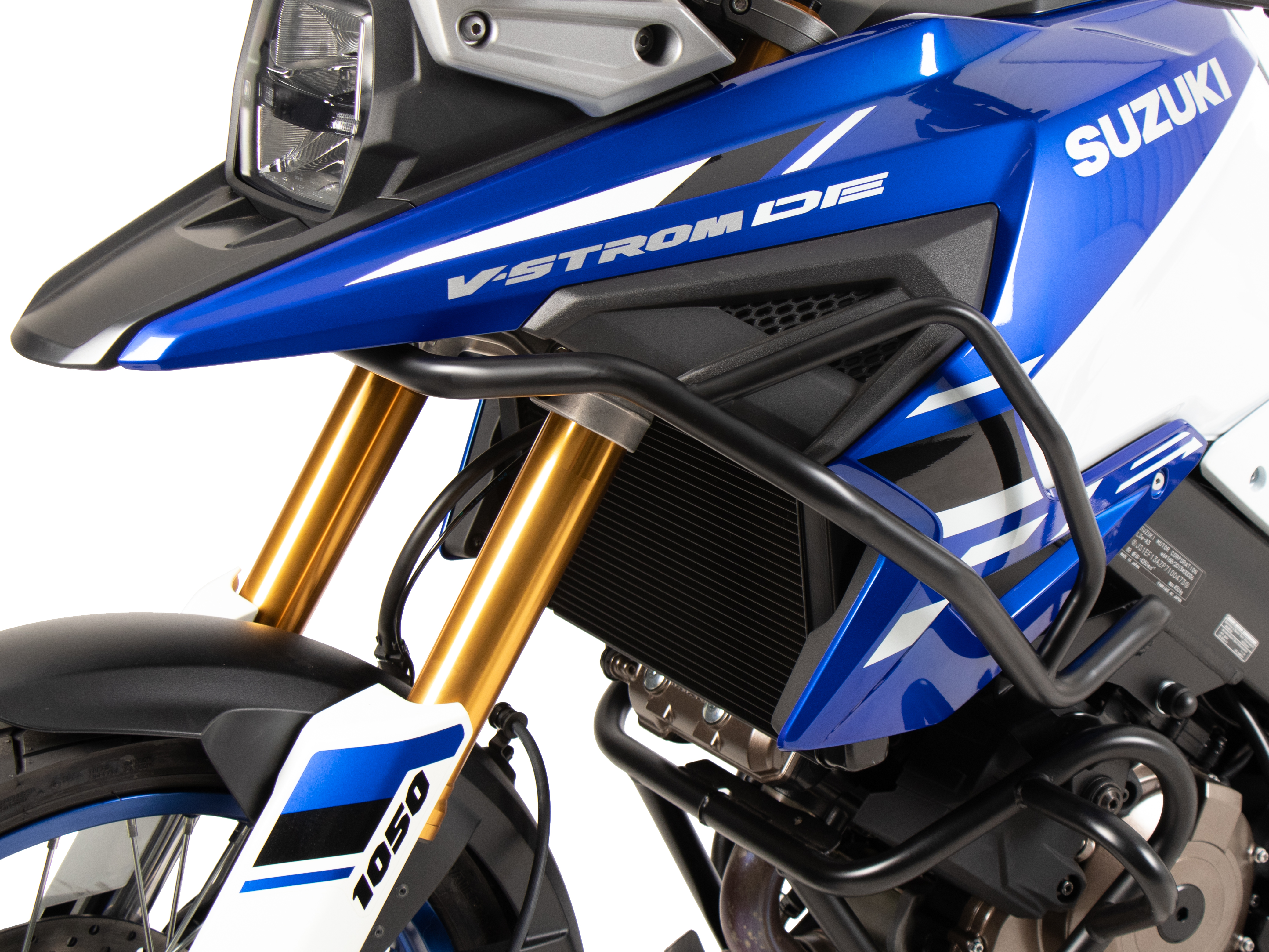 Zuzuki V-Strom 1050 DE 23- padací rámy 5023549 00 01