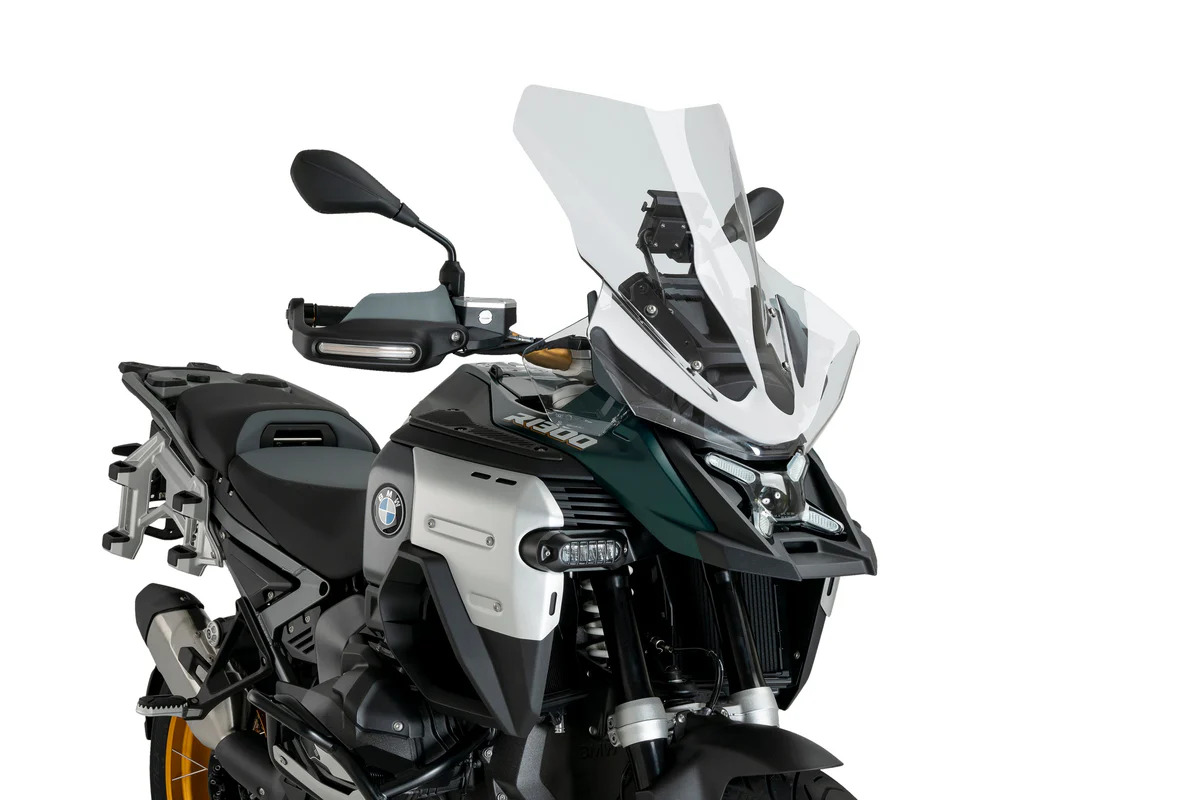 BMW R1300GS/GSA bez ACC/Radar s Enduro p. 24- plexi 22321W