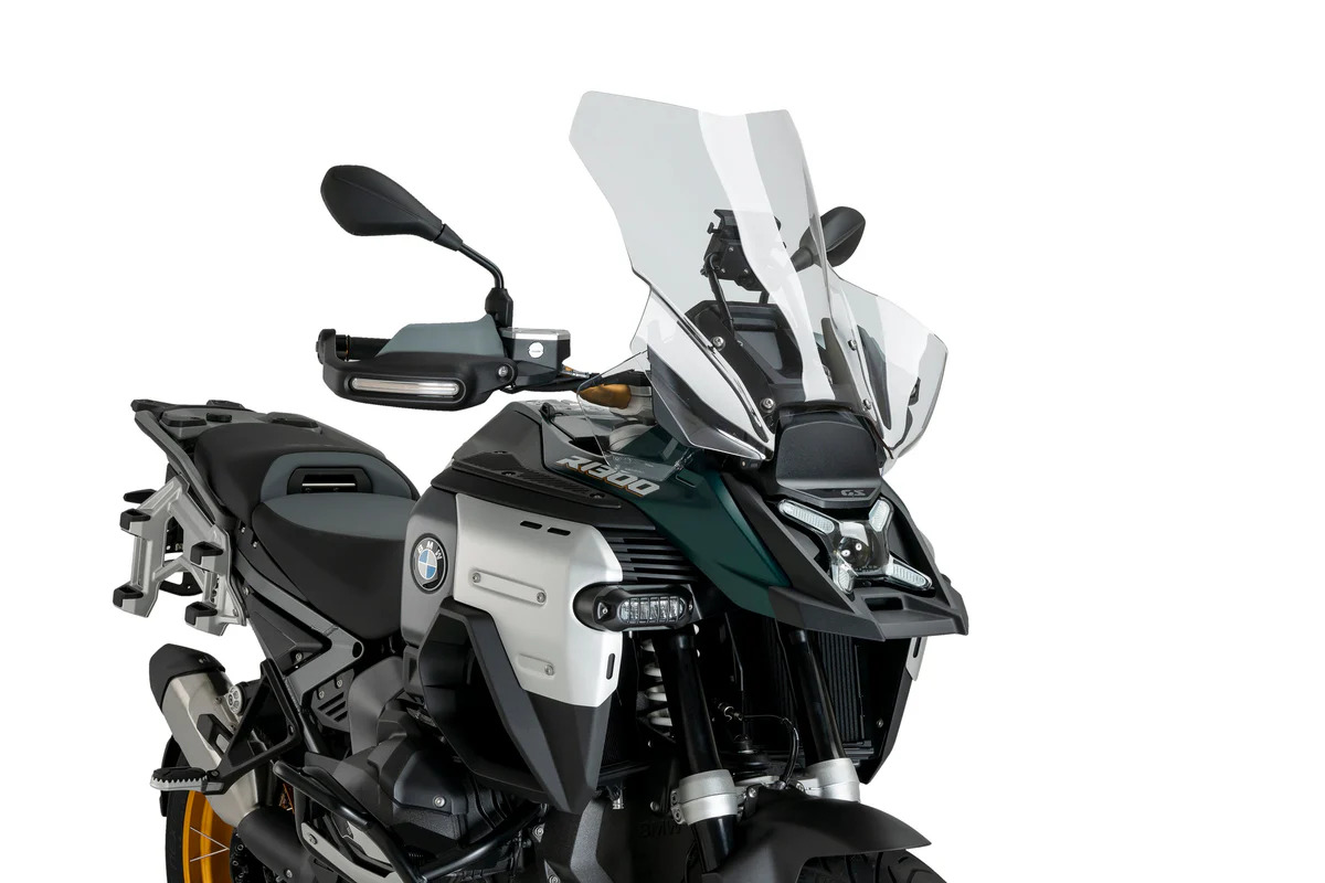 BMW R1300GS/GSA s ACC/Radar P. 24- plexi 22268W