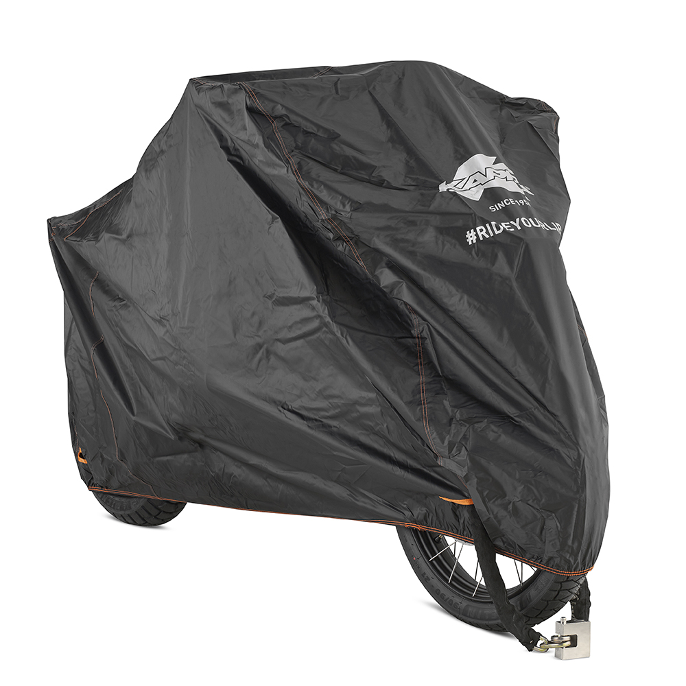 Plachta na moto Kappa KS203 XL 