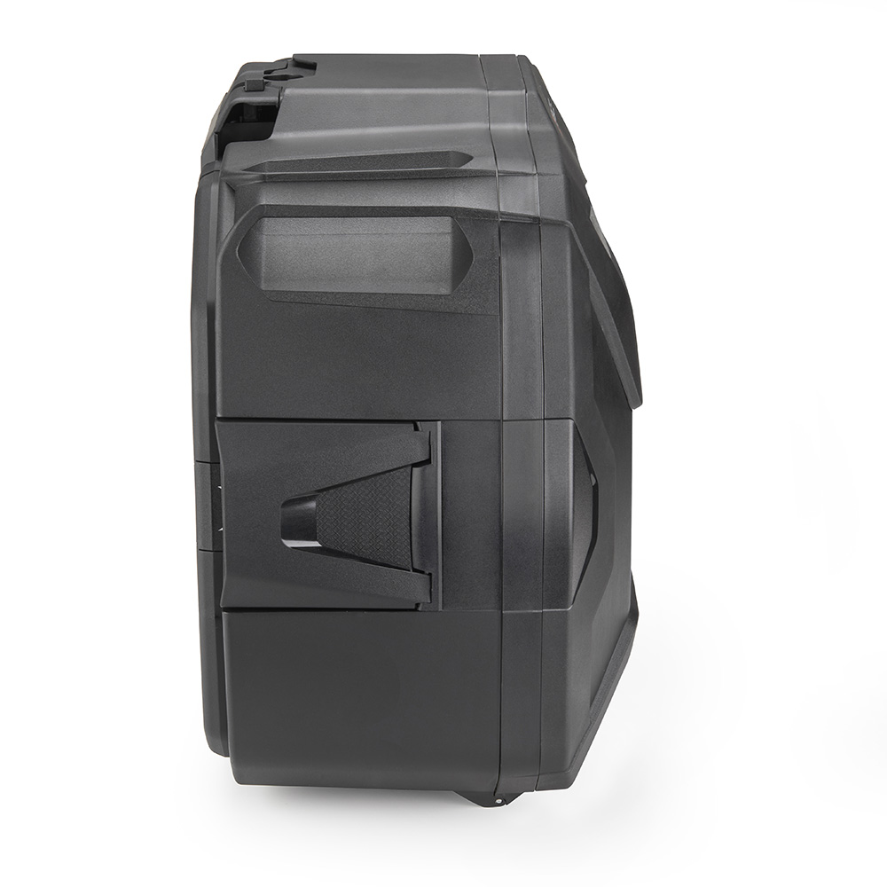 Givi XP01PBA Motokufr 27-36L