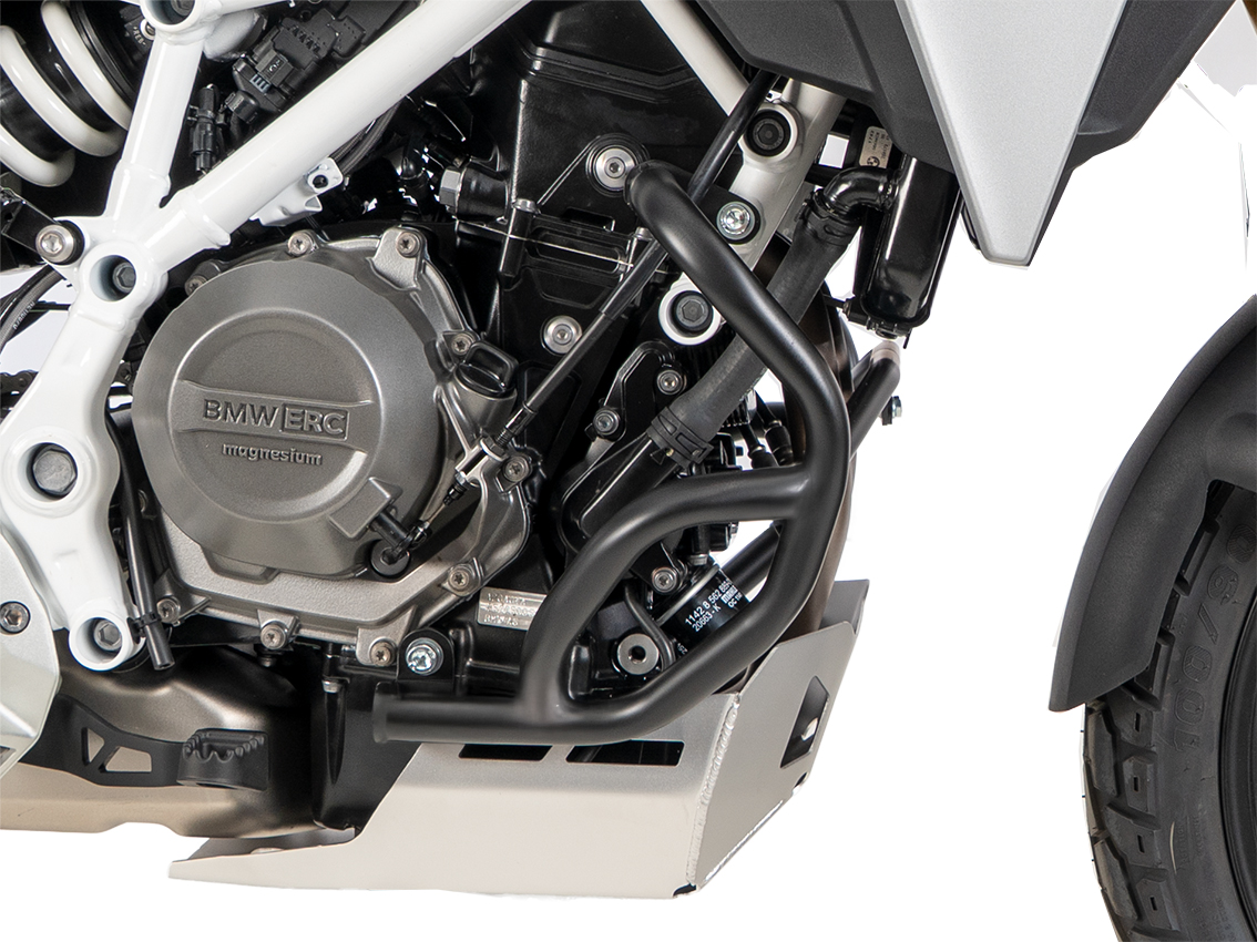 BMW F 450 GS 26 spodní padací rámy 5016553 00 01