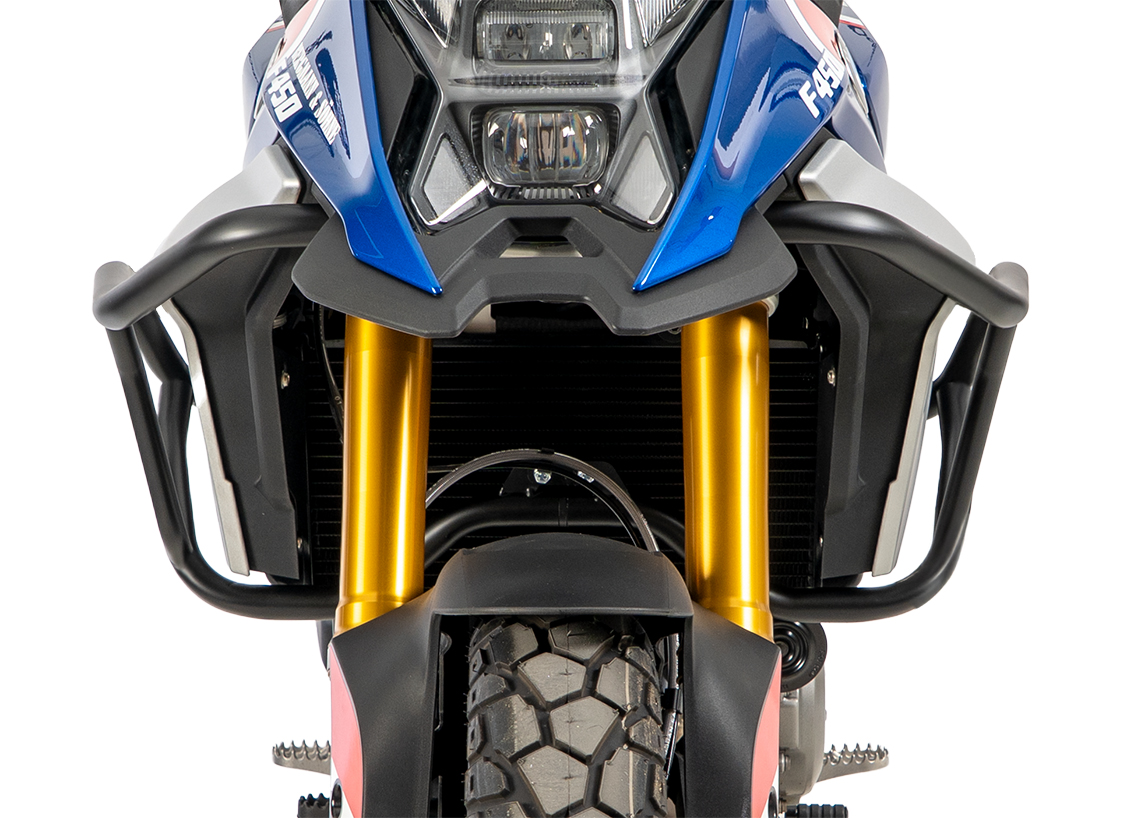BMW F 450 GS 26 horní padací rámy 5026553 00 01