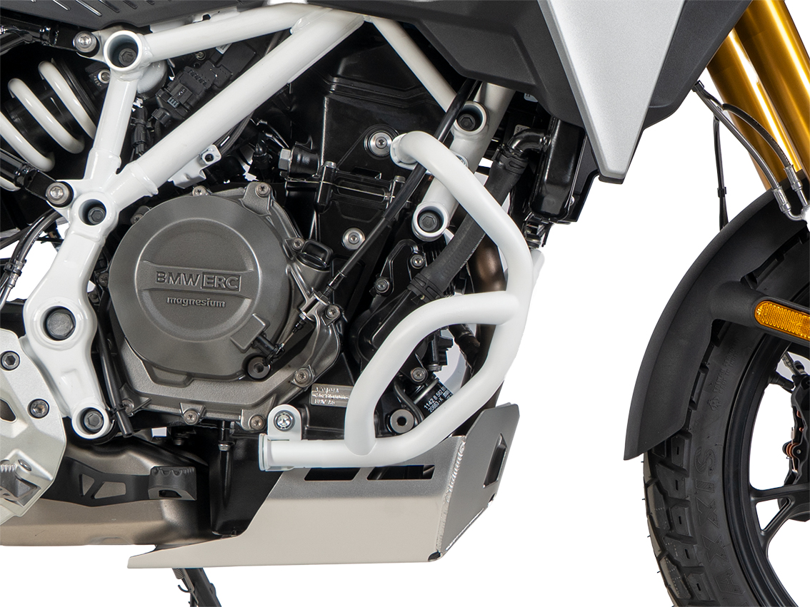 BMW F 450 GS 26 spodní padací rámy 5016553 00 03