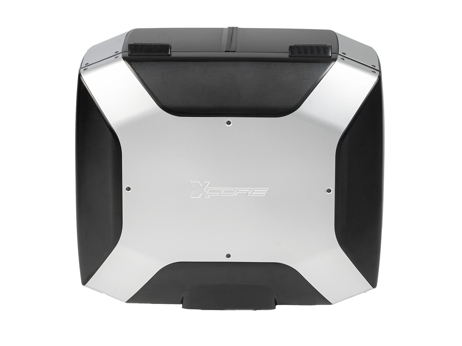 Motokufr Hepco-Becker Xcore TC 40L. 610297 00 00