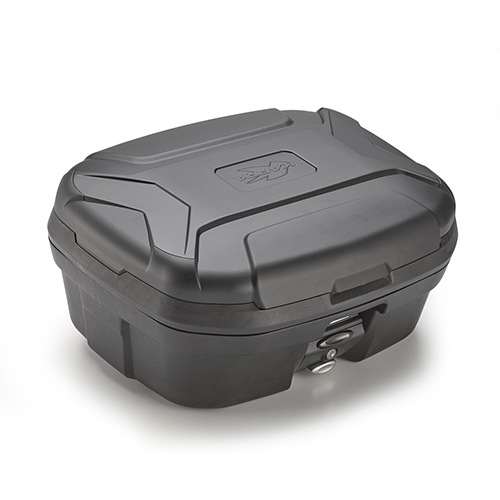 Kappa KVC35N  K'VECTOR pack2 Motokufry boční 2x35