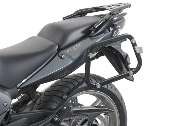 HONDA CBF 500/600/1000 sada kufrů Aero KFT.01.278.60100/B