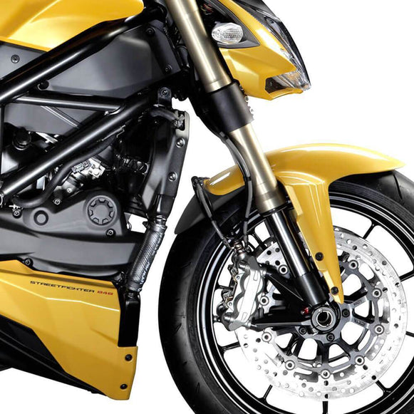 DUCATI Streetfighter 848 11-16 Prodloužení blatníku 055151
