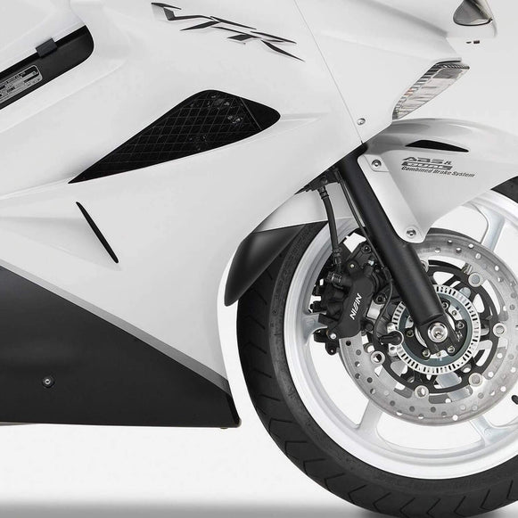 Honda VFR800 VTEC 02-13 prodloužení blatníku 05135