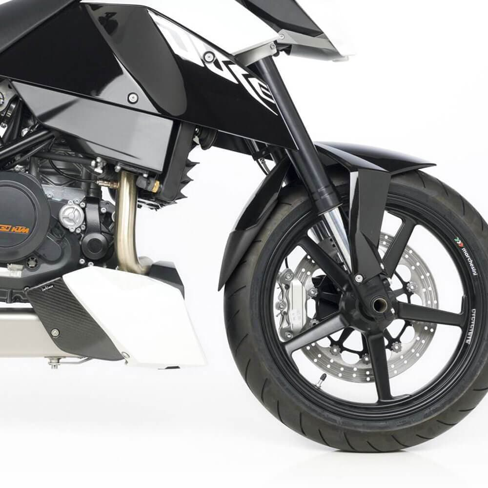 KTM 690 DUKE/R 08-11 prodloužení blatníku 059310 