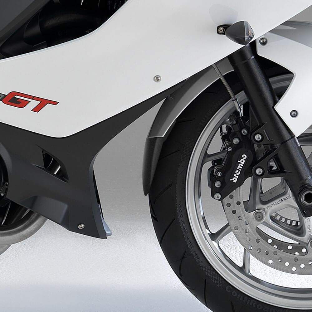 Prodloužení blatníku BMW F800R/S/ST/GT 054200
