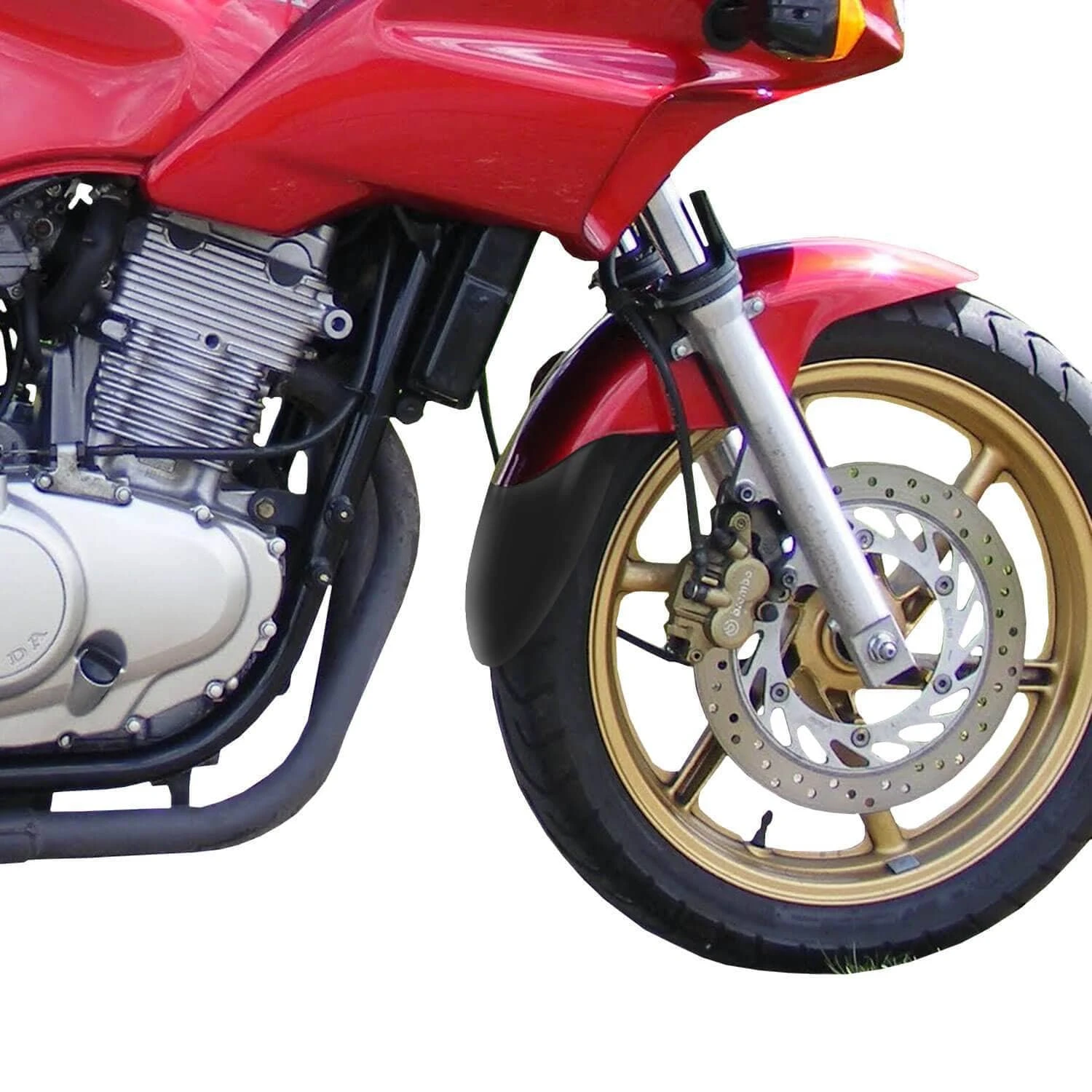 Prodloužení blatníku Honda CB500 93-03 05110 