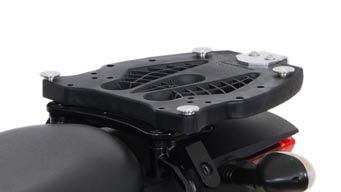 GPT.00.152.400 Adapter/plotna pro kufr TraX na alu-rack