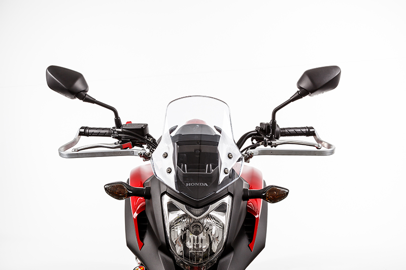 Chrániče rukou BHG-046-NP VFR1200X/DL650/1000V