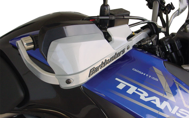 Chrániče rukou BHG-018.003BK Honda XL600/650/700V černé