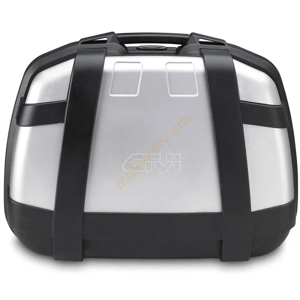 Givi TRK52N Trekker Motokufr 52L