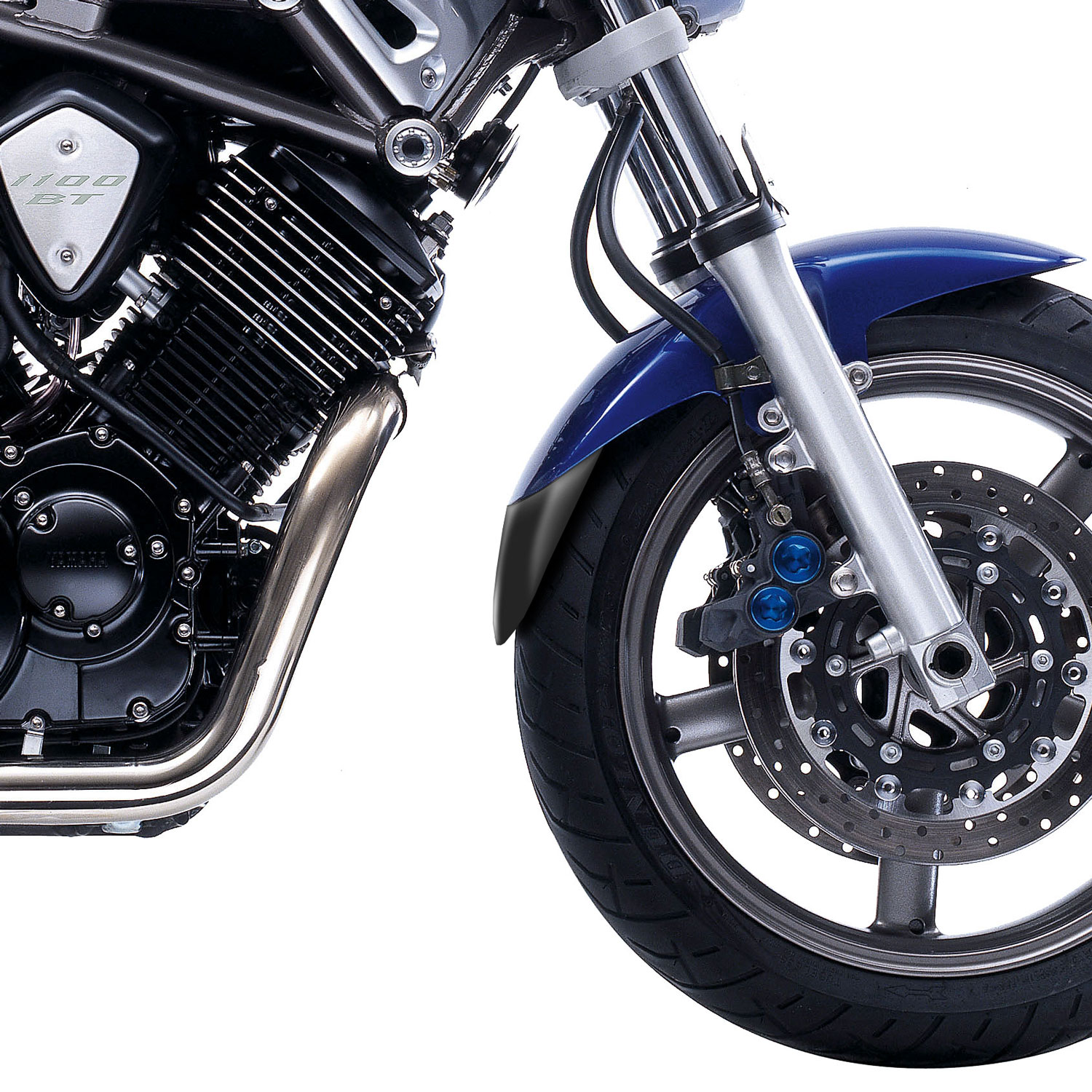 Yamaha BT1100 BULLDOG Prodloužení blatníku 05218