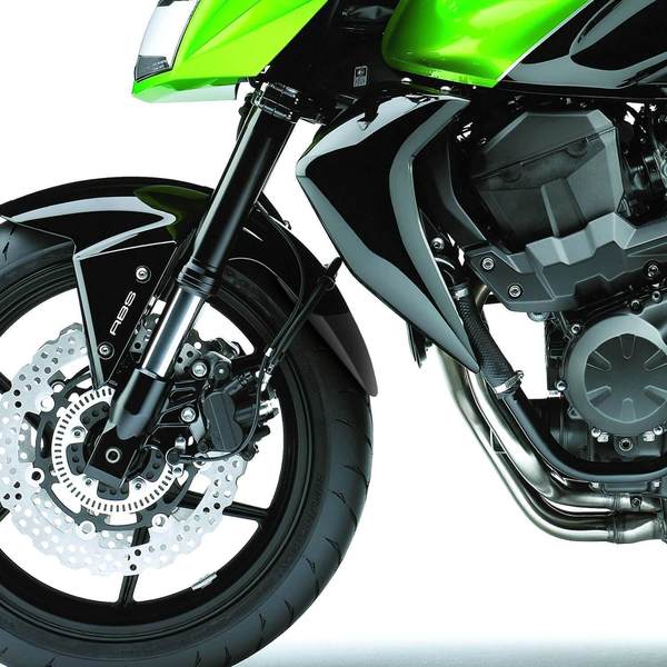 Kawasaki Z 750 07-12 Prodloužení blatníku 053302
