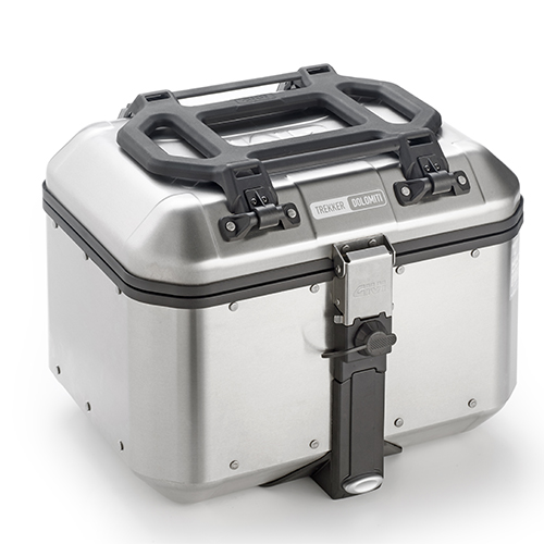 Givi E165 nosič na víko kufru DLM30 a DLM46