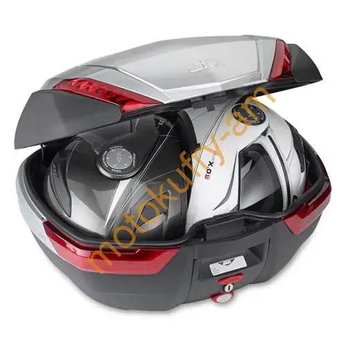 Givi V47N Motokufr 47L