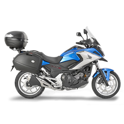 Honda NC700X/S/750X/S 12-20 Padací rámy KN1111