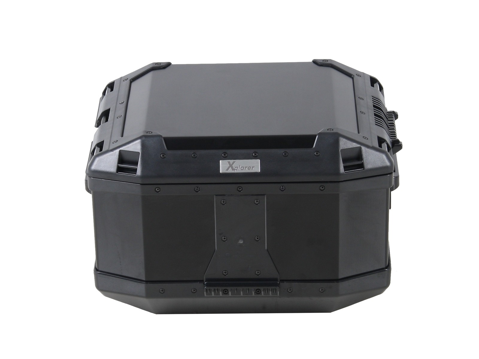 Motokufr Hepco-Becker Xplorer TC (B) 45L. 610217