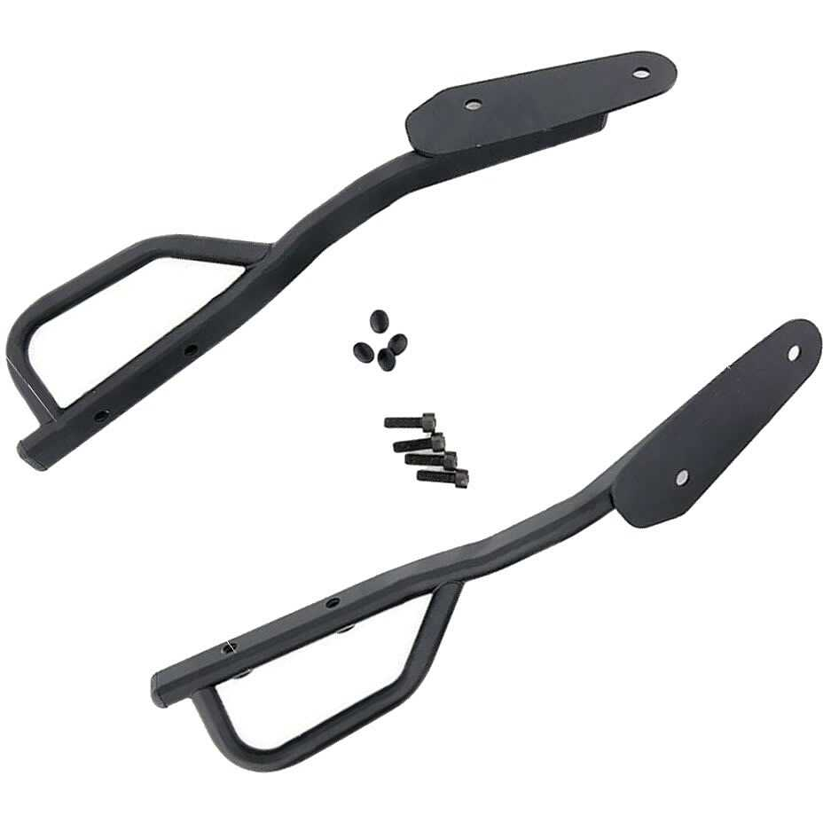 Yamaha MT-03 06-14 montážní sada TopCase KZ356