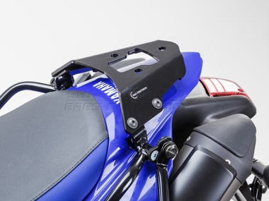 Nosič kufrů YAMAHA  XT 660 R / X  GPT.06.281.100/B