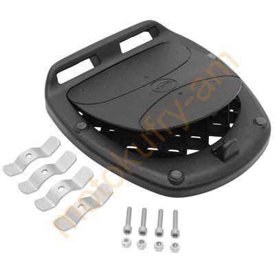 Kappa K3000 Motokufr s plotnou 30L