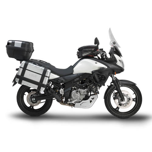 Suzuki DL 650 V-Strom L2- 11-16 boční nosiče KL3101
