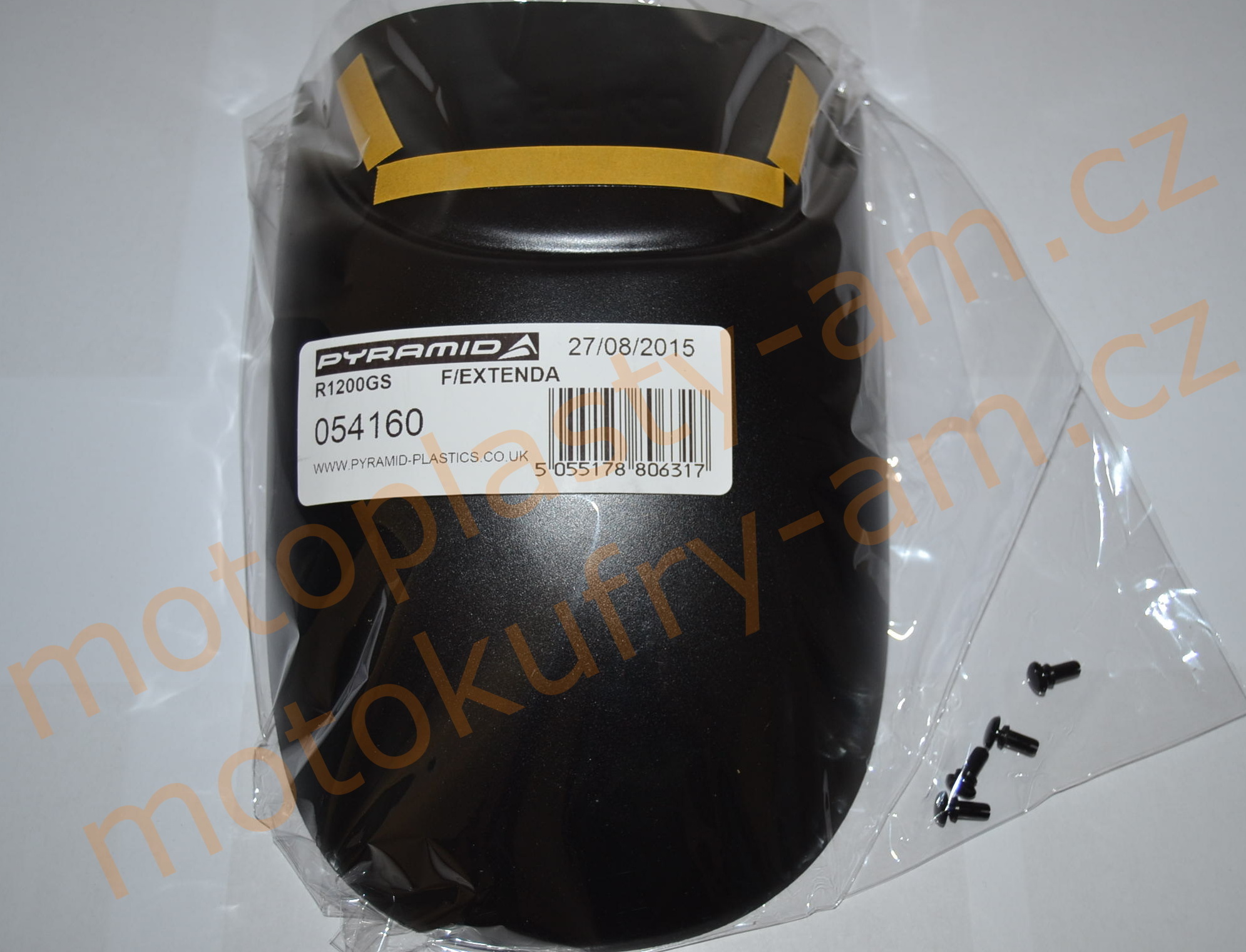 Prodloužení blatníku BMW R1200GS/Adventure 054160