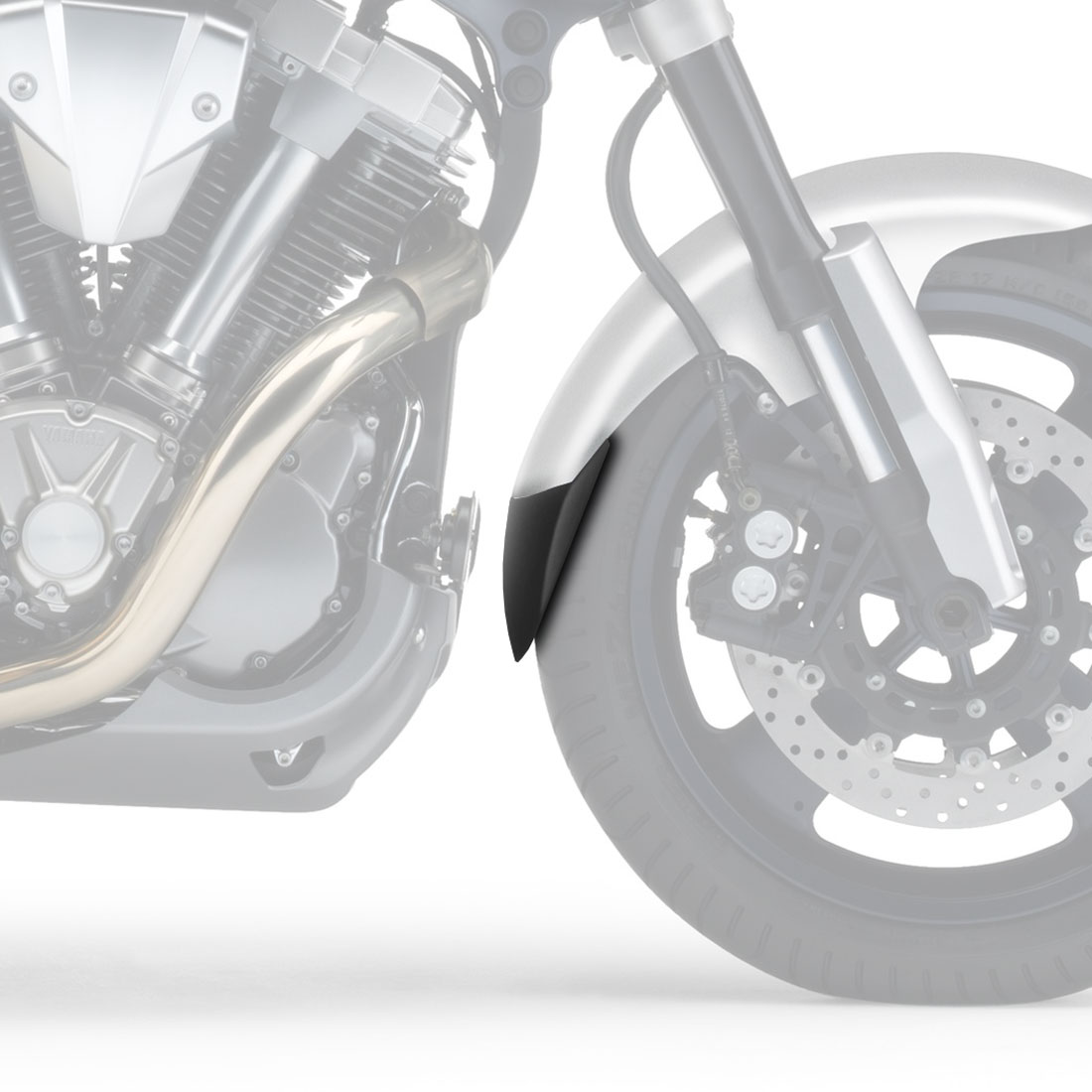Prodloužení blatníku Yamaha MT-01 05-12 052150