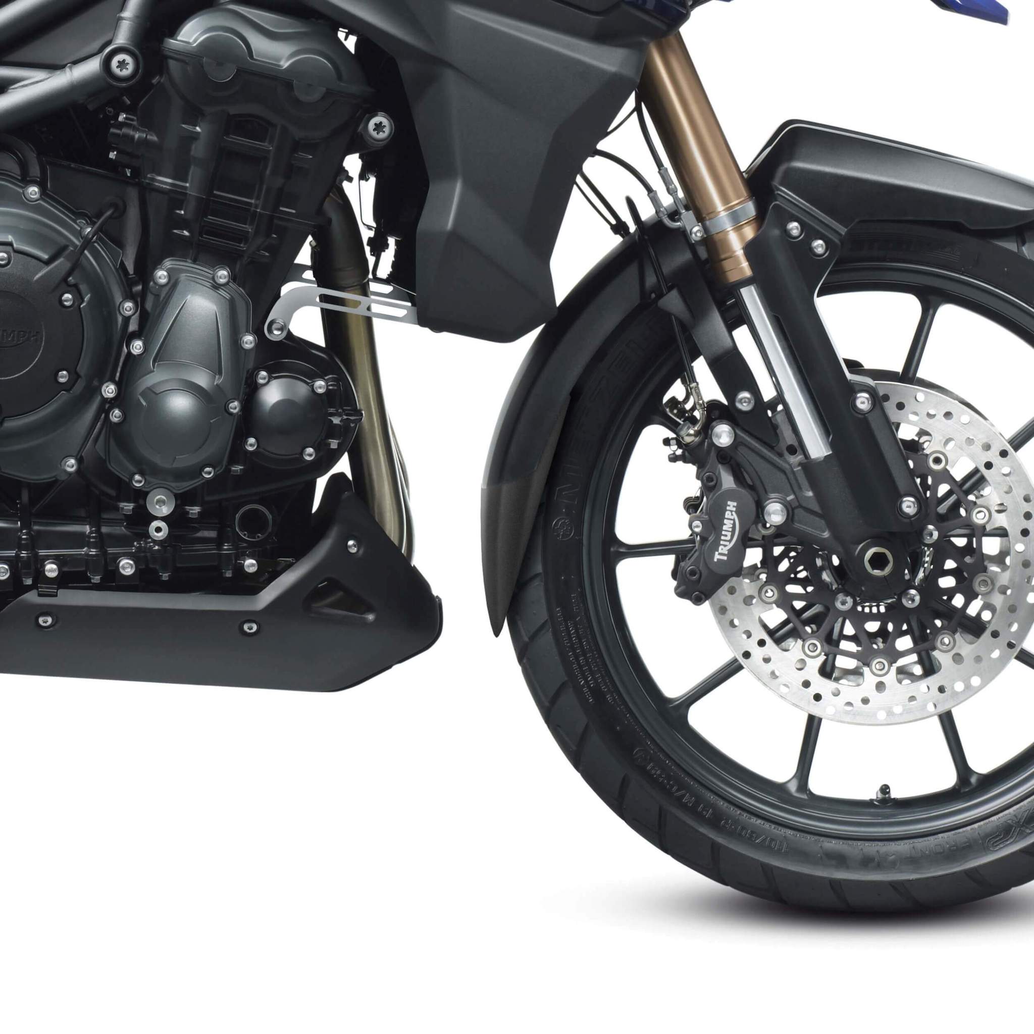 Tiger Explorer 1200 12-15 Prodloužení blatníku 056522