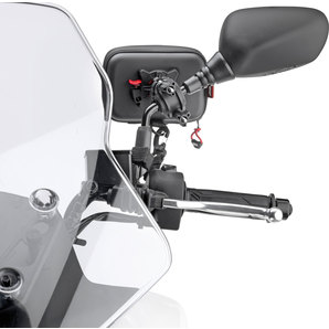 Držák navigace/mobilu Givi S952B do 3,5"