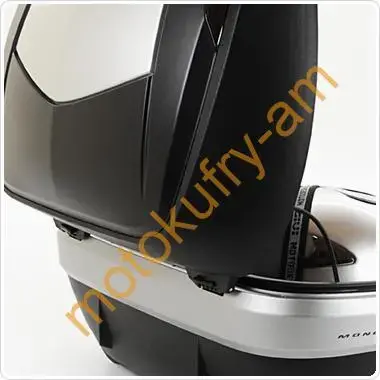 Givi V47NT Motokufr 47L