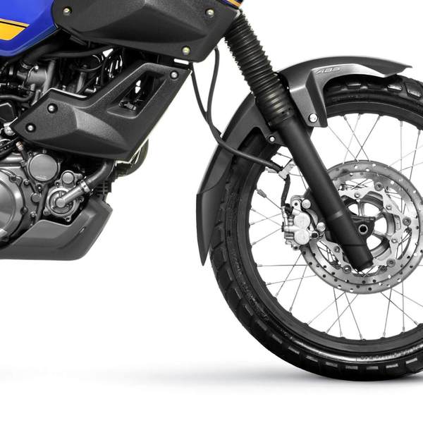 Prodloužení blatníku YAMAHA XT660Z 052210