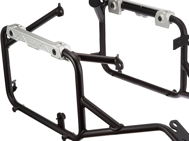 BMW R1200GS 13-/Adv.14-18 R1250GS 19-23/Adv nosič kufrů PL5108CAM