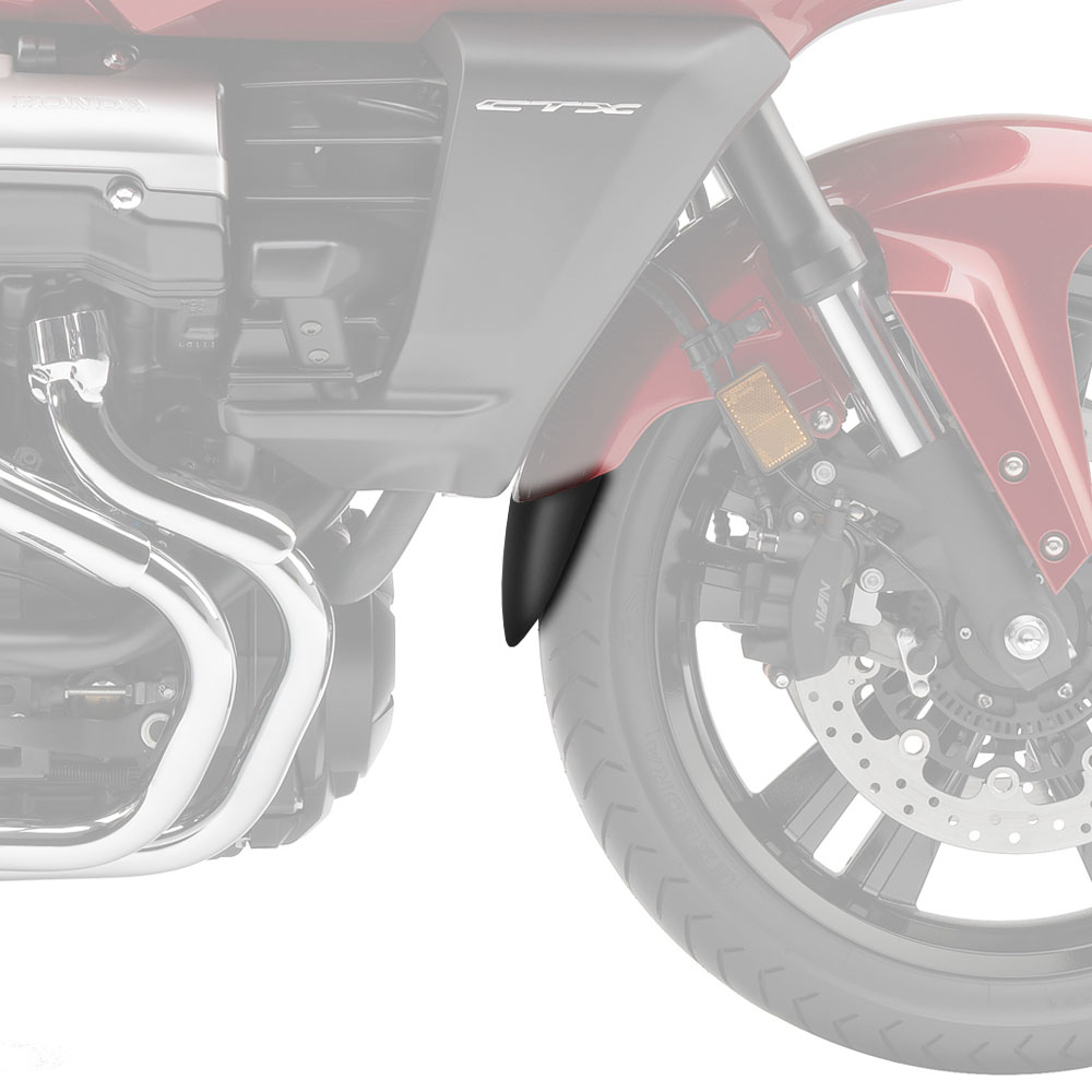 Honda CTX1300 14- prodloužení blatníku 051813