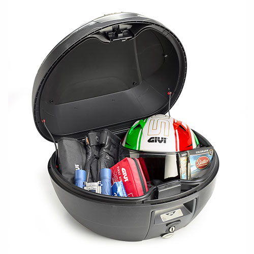 Givi V40N Motokufr 40L