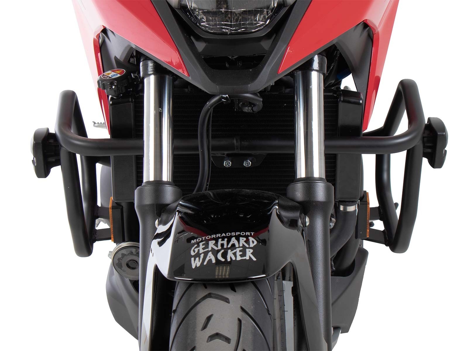 Honda NC 750 X 21- padací rámy 5019530 00 01