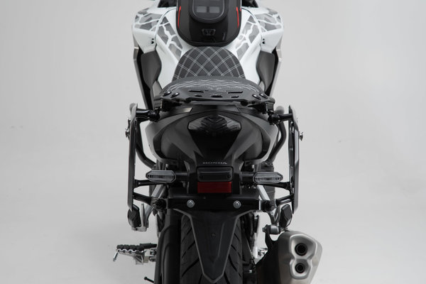 Honda CB500F/CBR500R 13- boční nosiče SW-PRO KFT.01.400.30000/B