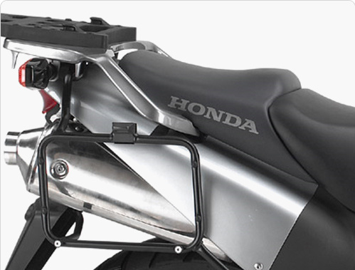 HONDA XL1000V Varadero 03-06  boční nosiče KL170
