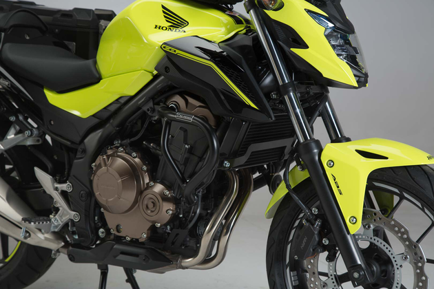 Honda CB500F 13-/Hornet 23- padací rámy SBL.01.399.10001/B