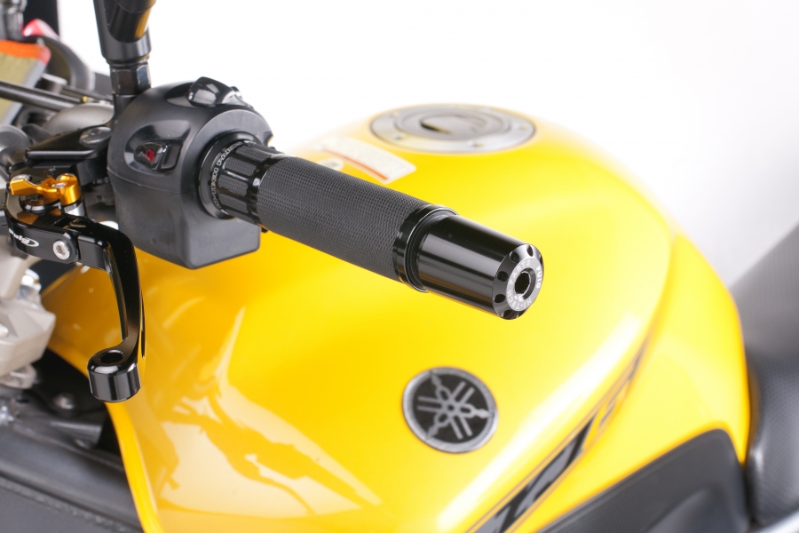 Závažíčka Puig 6890N černé Yamaha 