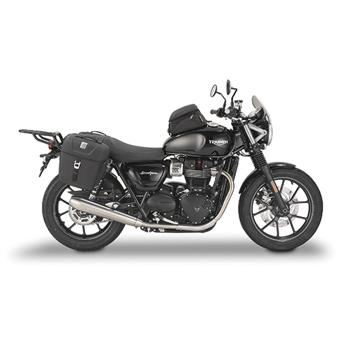 Street Twin 900 16-22/Speed 900 23-25 nosič topcase KR6407
