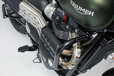 Triumph Street Scrambler 16- padací rámy SBL.11.884.10000/B