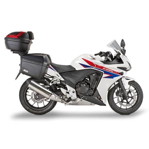 Honda CB500F/CBR500R 13-15 montážní sada Topcase KR1119
