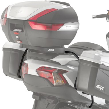 Suzuki Burgman 650 13-20 boční nosiče KL3104